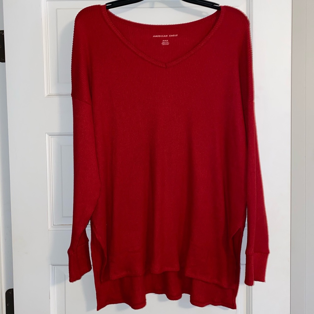 AE Long Sleeve Shirt